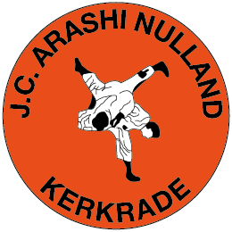 JC Arashi Nulland Logo